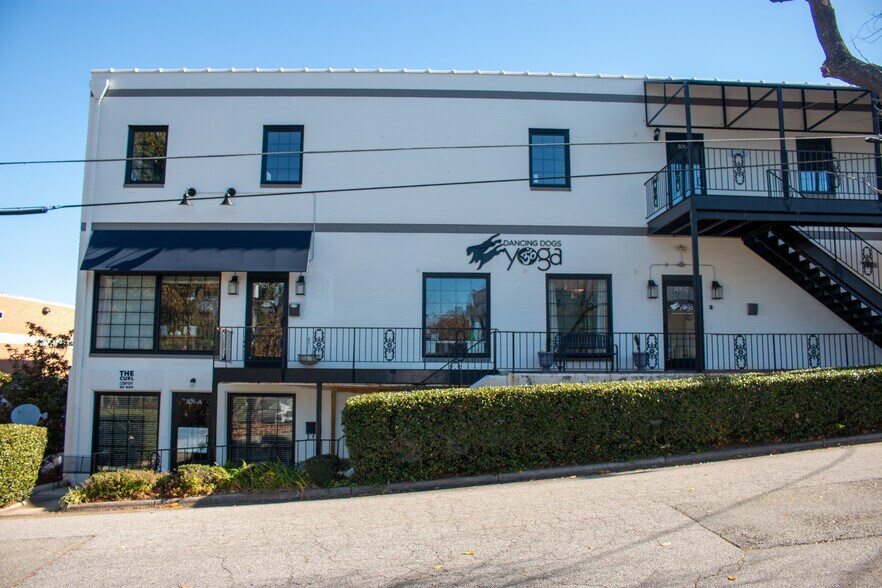 More Photos Of 301 State St, Greensboro Unknown For Lease