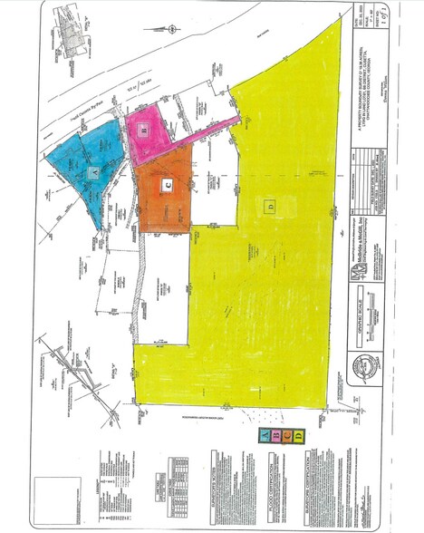 More Photos Of 185 Georgia 520, Cusseta Land For Sale