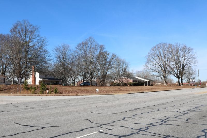 Primary Photo Of 2190 Highway 101 S, Greer Land For Sale