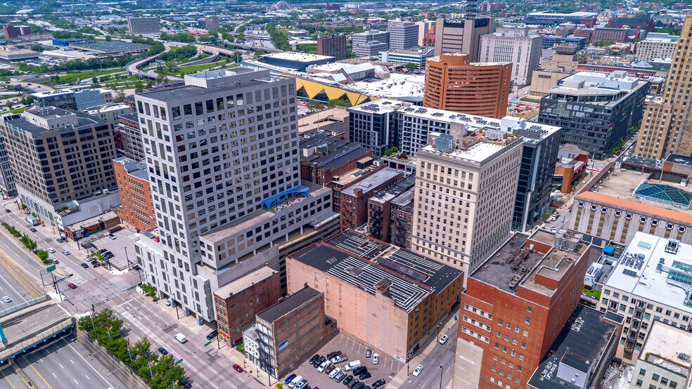 More Photos Of 113 W 4th St, Cincinnati Office For Lease