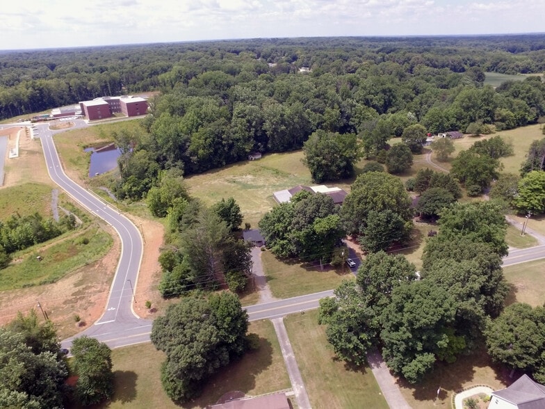 More Photos Of 6282 Robinhood Rd, Pfafftown Land For Sale