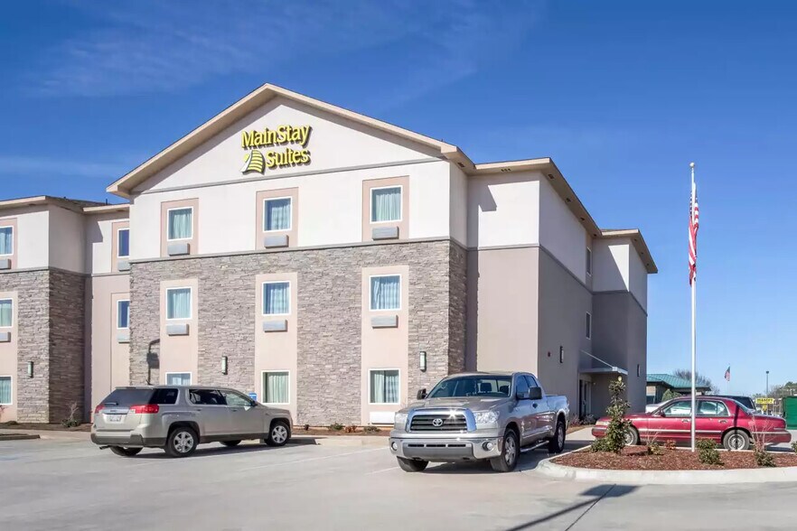 More Photos Of , Meridian Hospitality For Sale