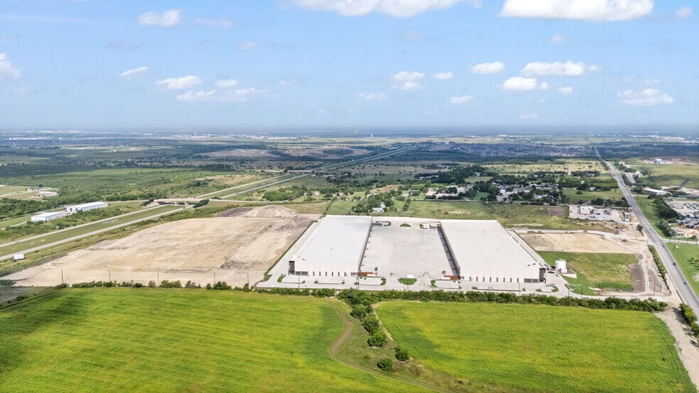 More Photos Of 3607 FM 1327 Rd, Creedmoor Unknown For Lease