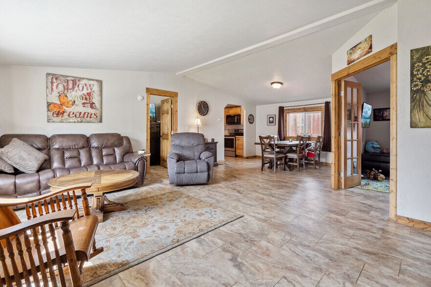 More Photos Of 83 Sweebee Ln, Columbia Falls Multifamily For Sale