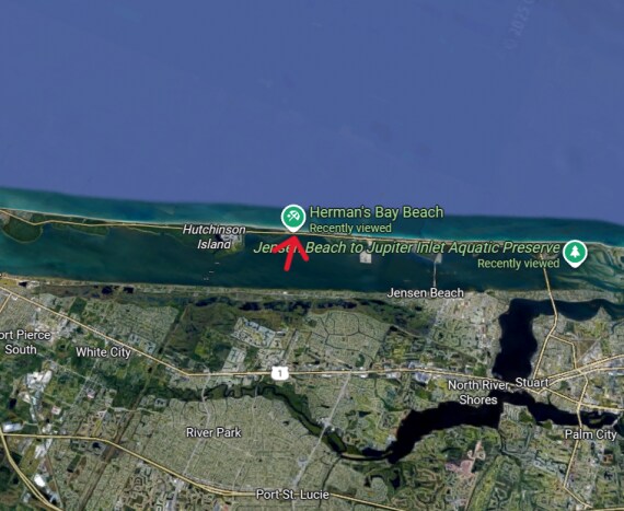 More Photos Of Hutchinson Island, Jensen Beach Land For Sale