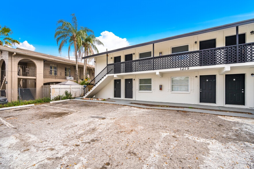 More Photos Of , Clearwater Multifamily For Sale