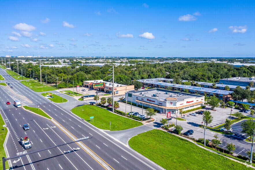 More Photos Of 1835 W Sand Lake Rd, Orlando Drugstore For Sale