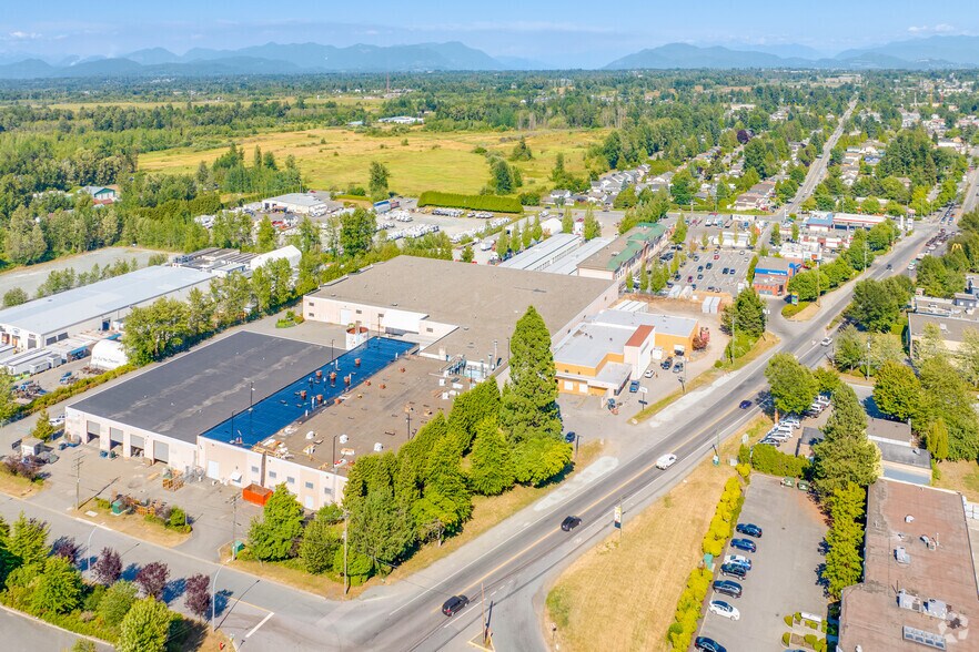 More Photos Of 3254 262 St, Aldergrove Unknown For Lease