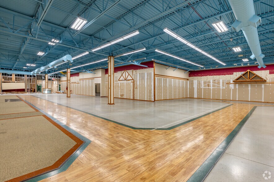 Photo of 1st Floor Ste 