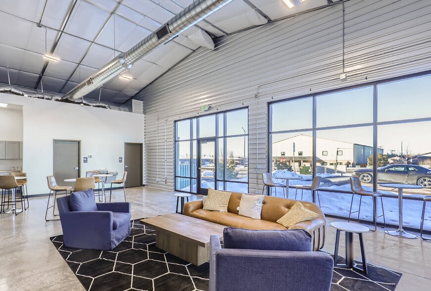 More Photos Of 9658 Havana St, Commerce City Warehouse For Sale