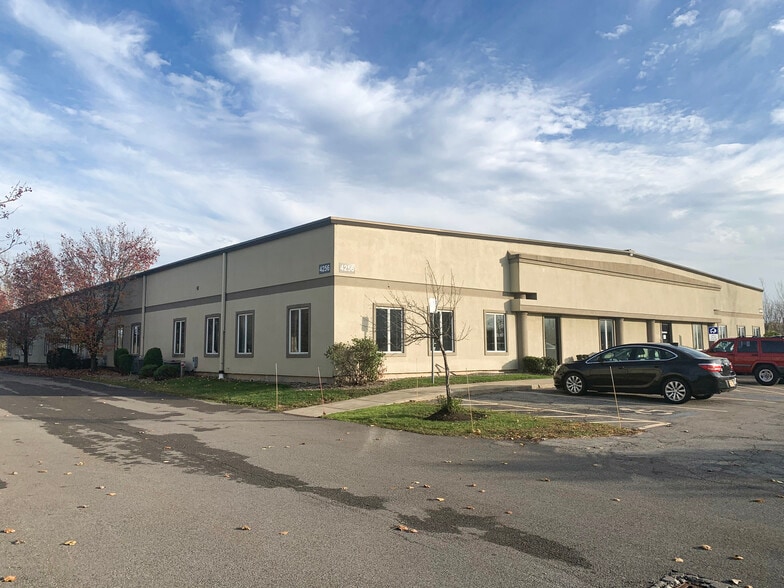 More Photos Of 4224-4252 Ridge Lea Rd, Buffalo Unknown For Lease