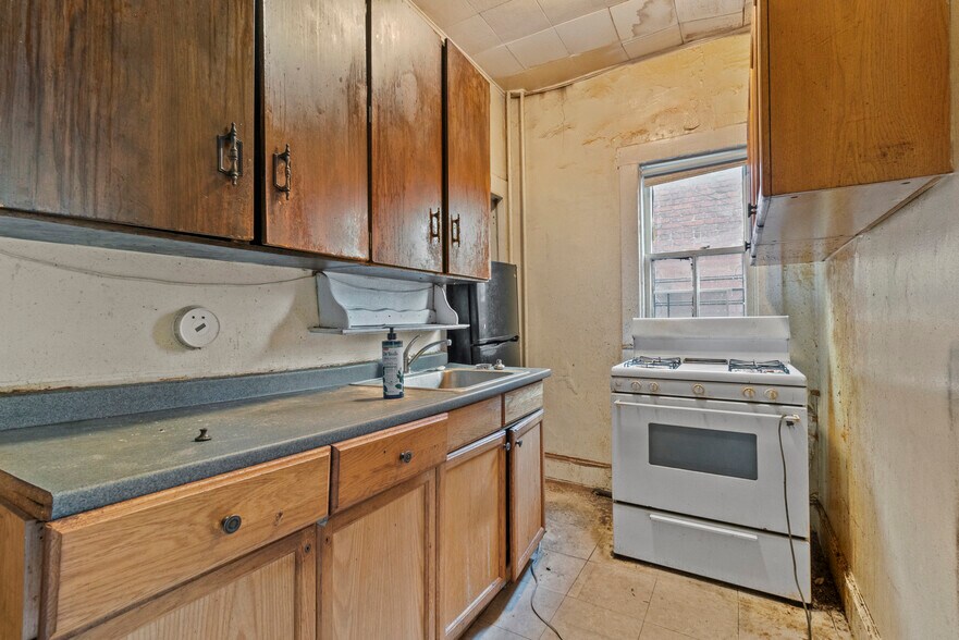 More Photos Of 2507 N Charles St, Baltimore Apartments For Sale