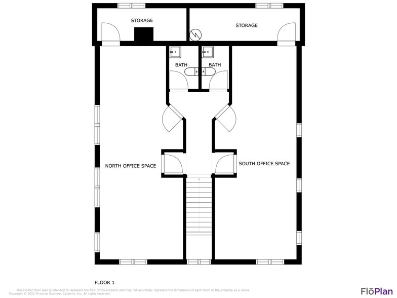 More Photos Of 504 E Atlantic Ave, Delray Beach Storefront Retail Office For Sale