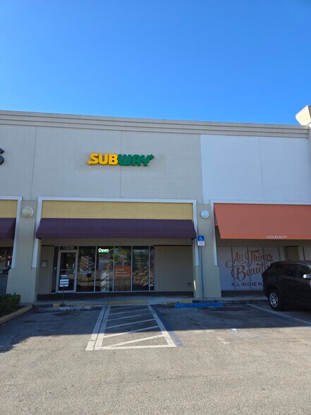 More Photos Of 11900-12128 SW 88th St, Miami Unknown For Lease