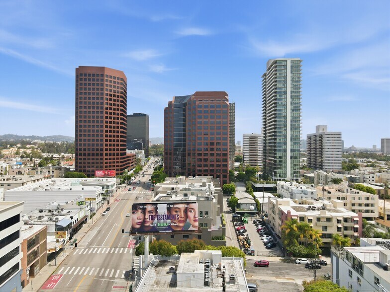 More Photos Of 11850 Wilshire Blvd, Los Angeles Medical For Sale