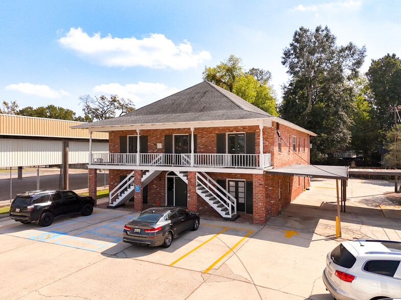 Primary Photo Of 3968 North Blvd, Baton Rouge Office For Lease