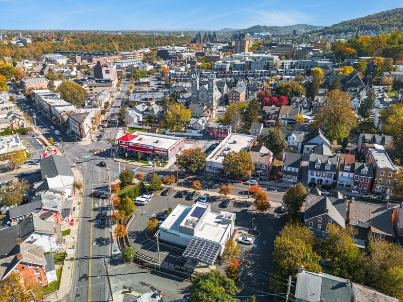 More Photos Of 509 Wyandotte St, Bethlehem General Retail For Lease