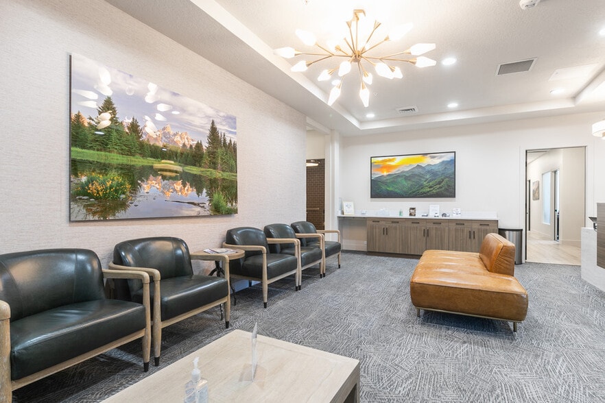 Primary Photo Of 1716 N Highway 40, Heber City Healthcare For Lease