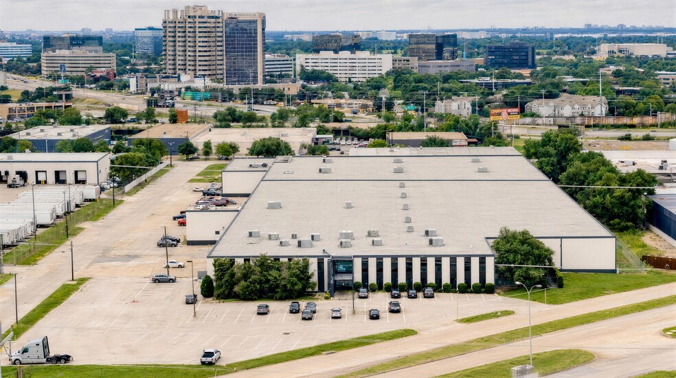 More Photos Of 3191 Commonwealth Dr, Dallas Manufacturing For Sale