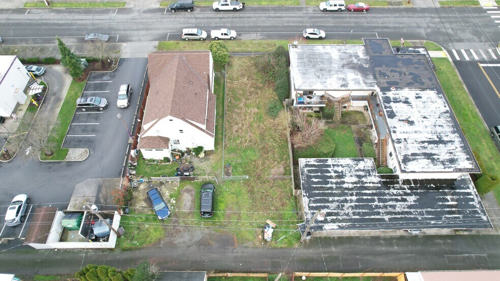 More Photos Of 1518 6th St, Marysville Land For Sale