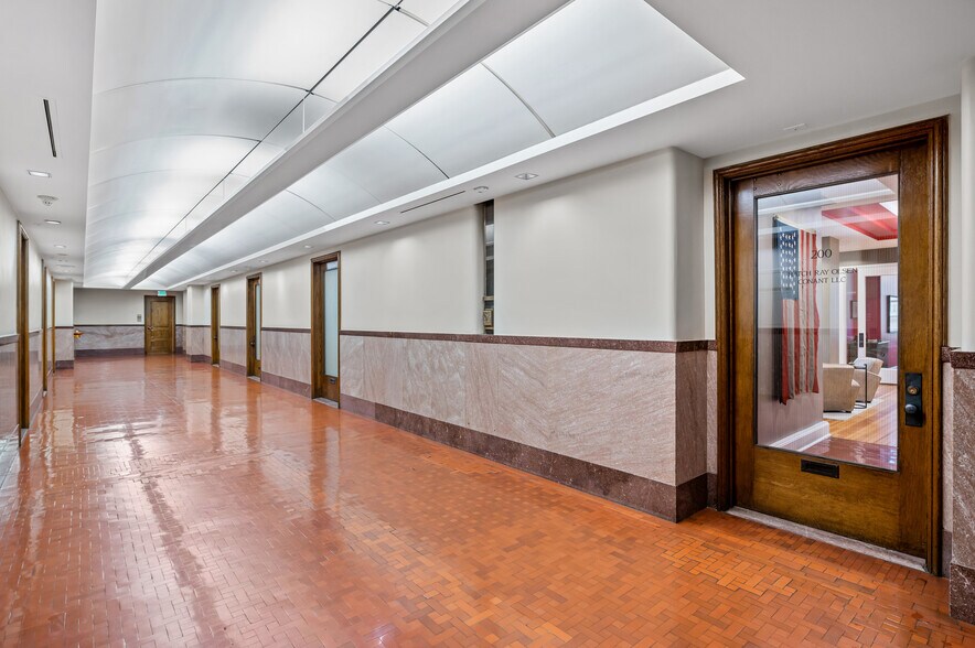 More Photos Of 730 17th St, Denver Office For Sale
