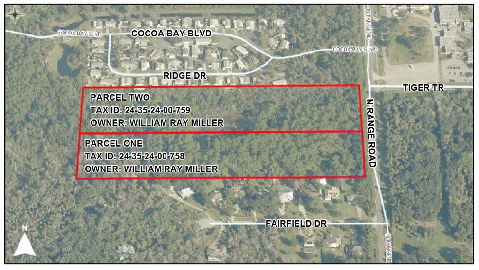 More Photos Of 1444 Range Rd, Cocoa Land For Sale