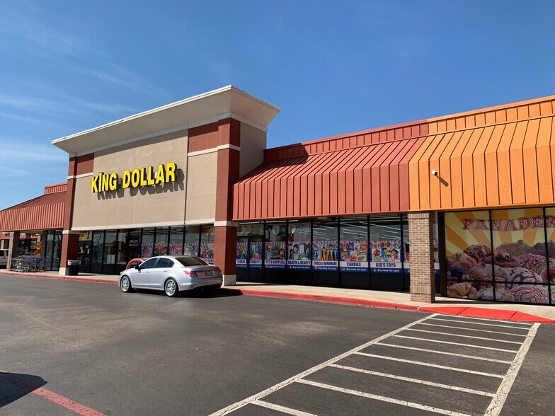 More Photos Of 27706-27802 SH 249, Tomball Unknown For Lease