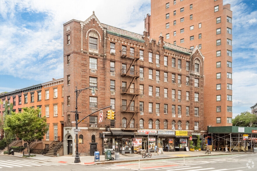 Primary Photo Of 159 7th Ave S, New York Apartments For Lease