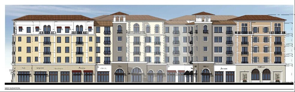 More Photos Of 28170-28180 Jefferson Ave, Temecula Land For Sale