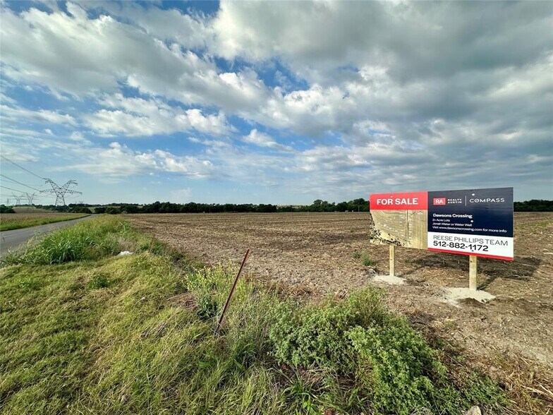 More Photos Of TBD County Road 320, Granger Land For Sale