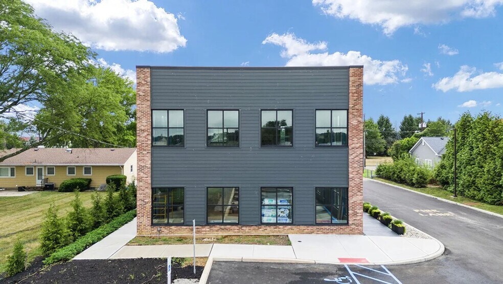 More Photos Of 343 Princeton Hightstown Rd, East Windsor Medical For Sale