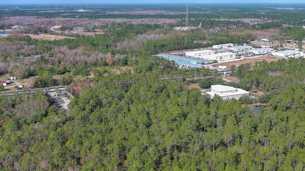 More Photos Of N STATE st, Bunnell Land For Sale