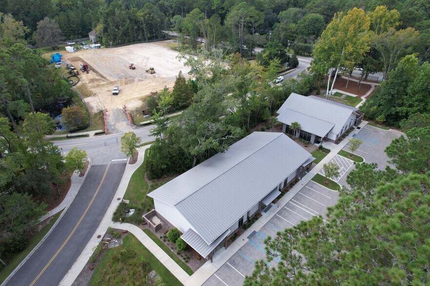 More Photos Of 2947 Maybank Hwy, Johns Island Medical For Lease
