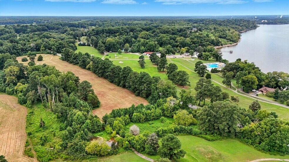 More Photos Of 1100 Jordan Point Road, North Prince George Land For Sale