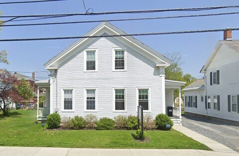 Primary Photo Of 204 Union St, Bennington Office Residential For Lease