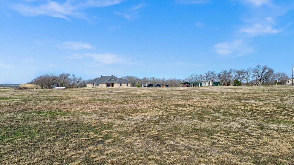 More Photos Of 17405 W FM 455, Celina Land For Sale