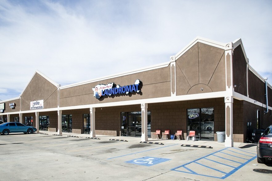 More Photos Of 3916 US-80, Phenix City Storefront Retail Office For Lease