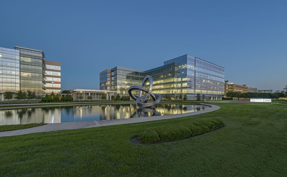 More Photos Of 3600 W Sam Houston Pky S, Houston Office For Lease