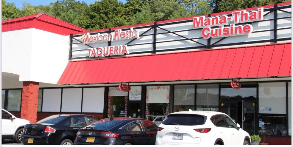 More Photos Of 360 N Bedford Rd, Mount Kisco Unknown For Lease