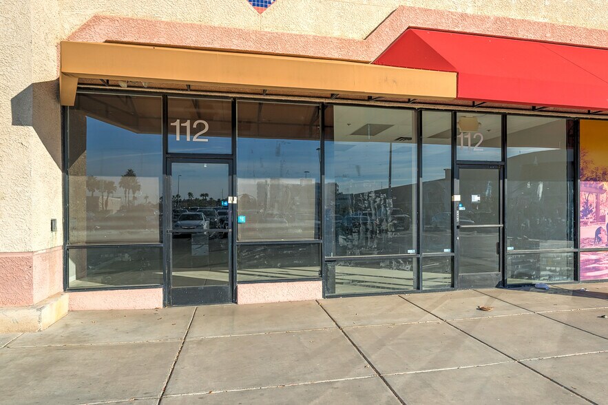 More Photos Of 3250 N Tenaya Way, Las Vegas General Retail For Lease