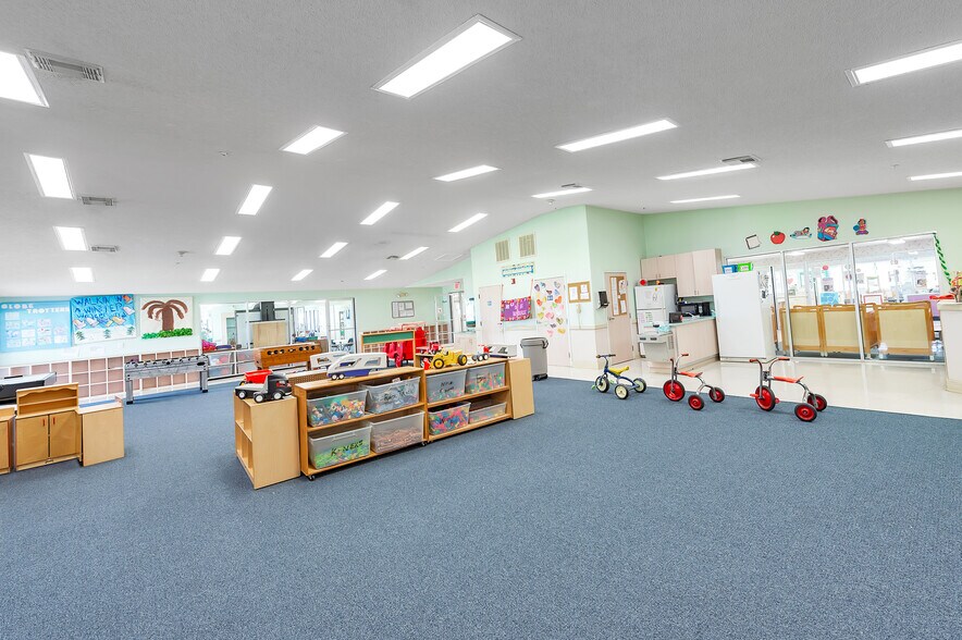 More Photos Of 18150 Park Cypress St, Houston Daycare Center For Sale