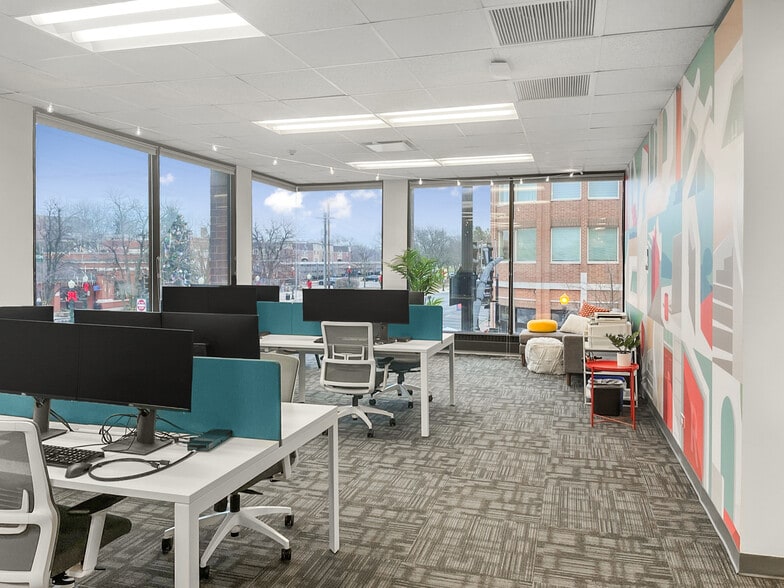 More Photos Of 5100 Main St, Downers Grove Medical For Lease