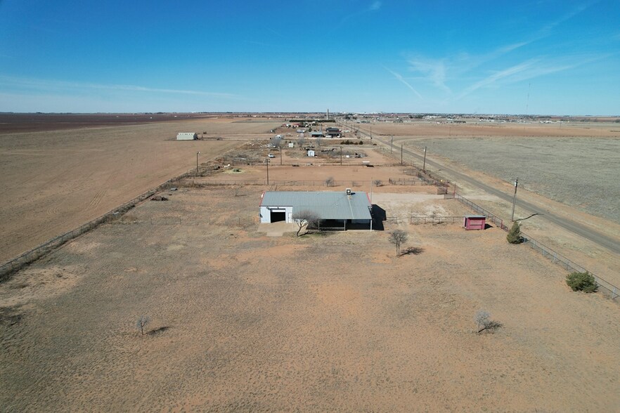 More Photos Of 5608 Cactus Dr, Levelland Land For Sale