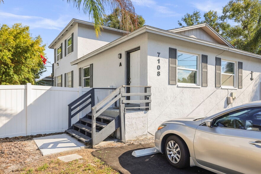 More Photos Of 7108 S Kissimmee St, Tampa Multifamily For Sale