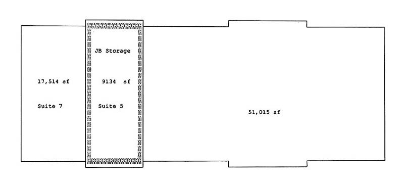 Photo of 1st Floor Ste 