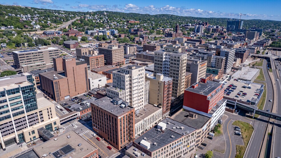 More Photos Of 306 W Superior St, Duluth Office For Lease