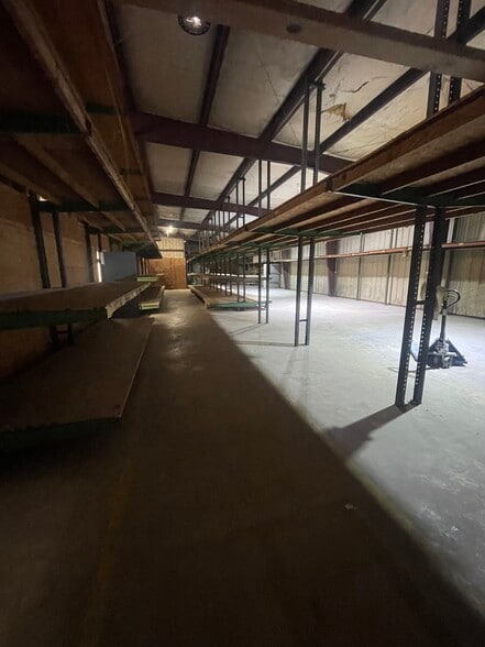 More Photos Of 13555 Old Spanish Trl, Boutte Warehouse For Sale
