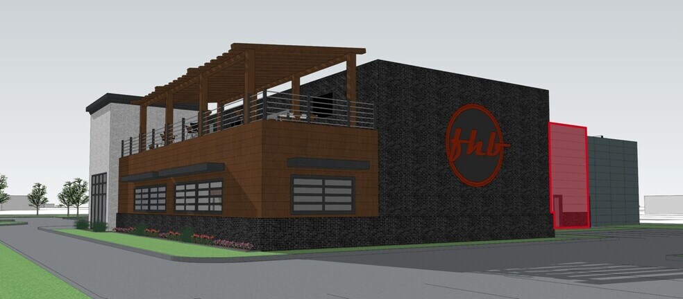 More Photos Of 2601 S Range Line Rd, Joplin General Retail For Lease