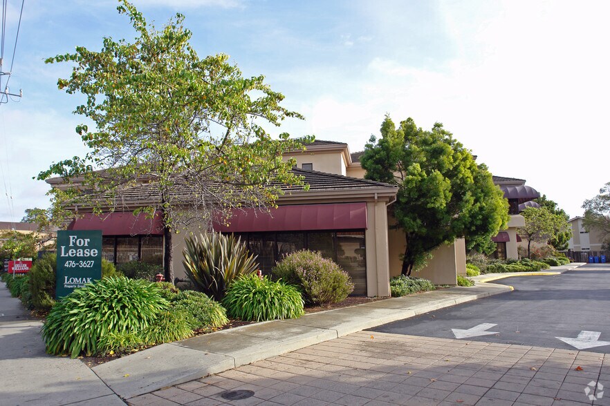 More Photos Of 1414 Soquel Ave, Santa Cruz Office For Lease