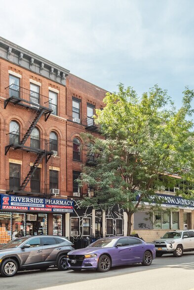 More Photos Of 2918 Frederick Douglass Blvd, New York Apartments For Sale